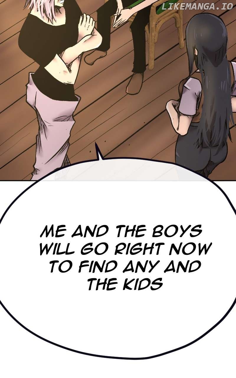 Depressed Hero Chapter 67 - page 29