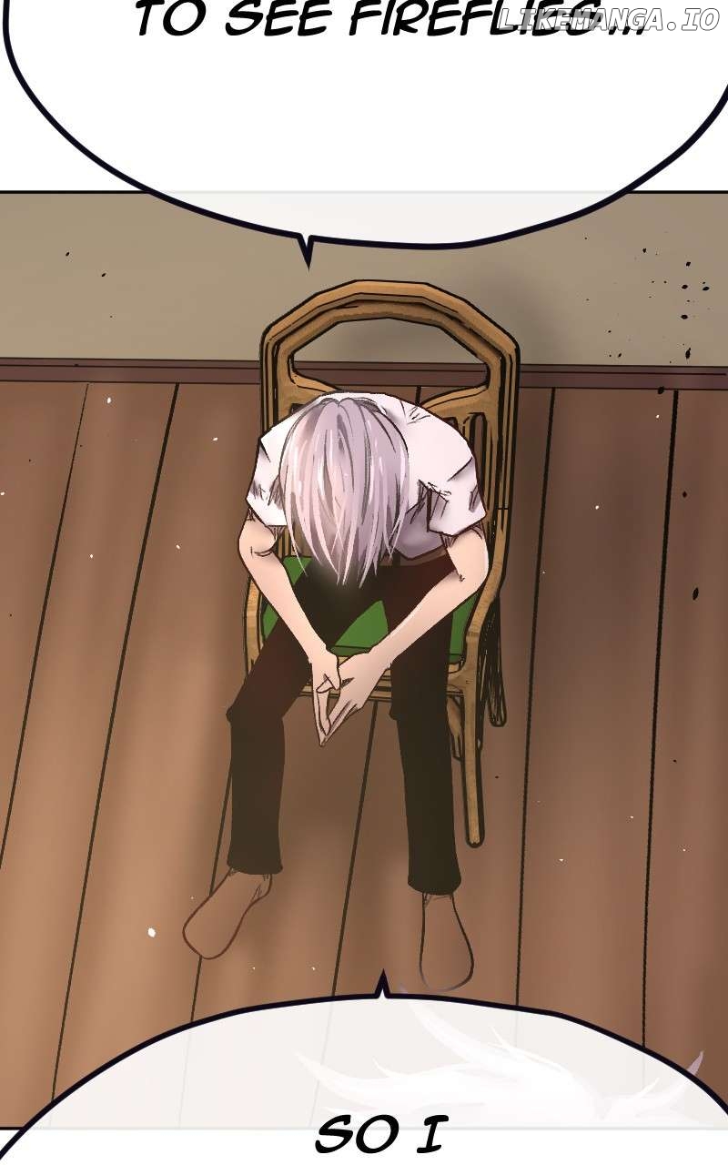 Depressed Hero Chapter 67 - page 4