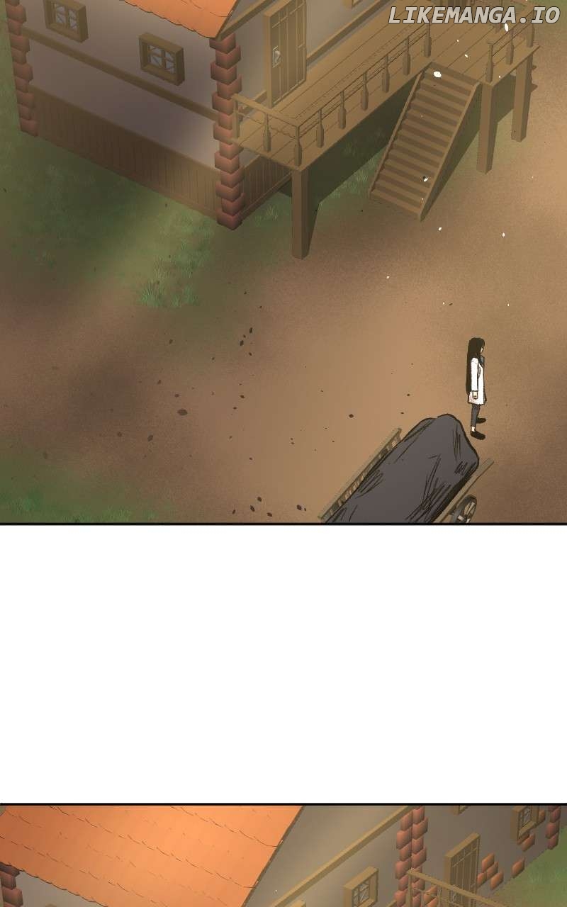 Depressed Hero Chapter 68 - page 15