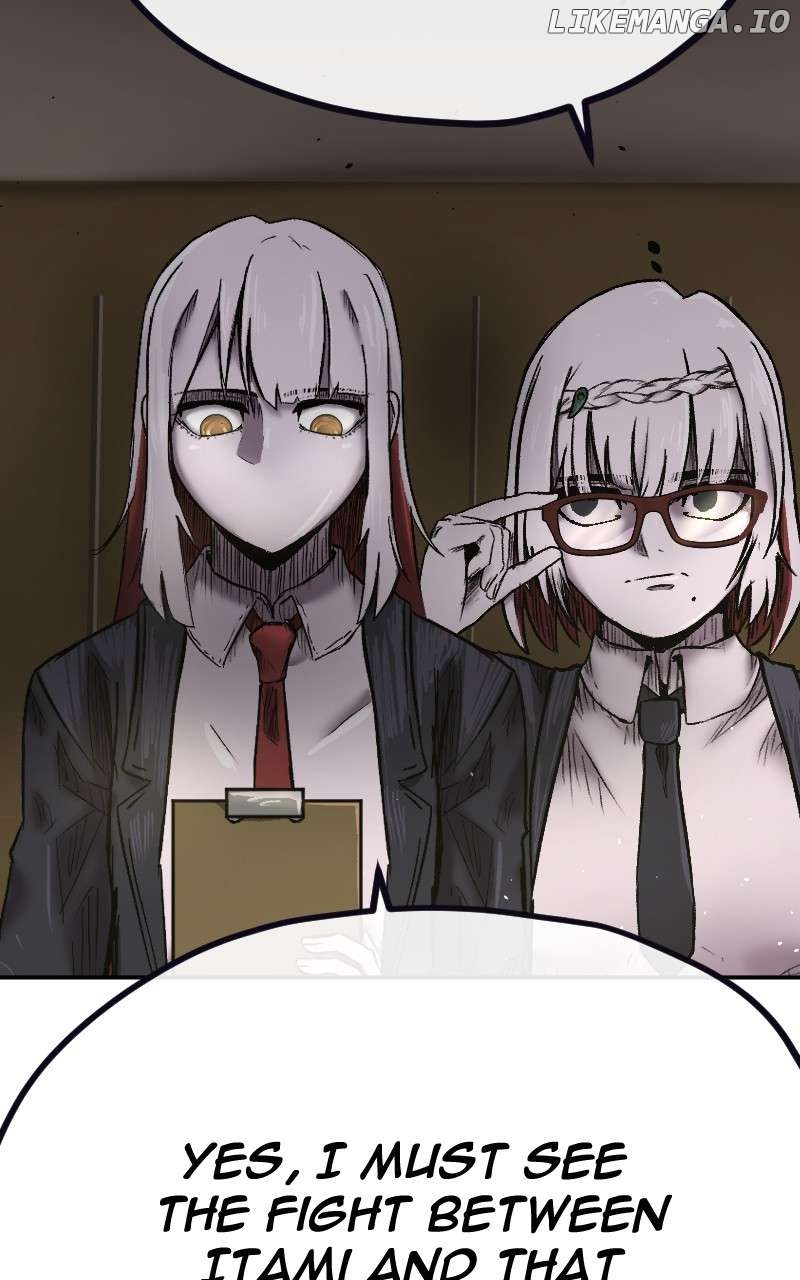 Depressed Hero Chapter 68 - page 17