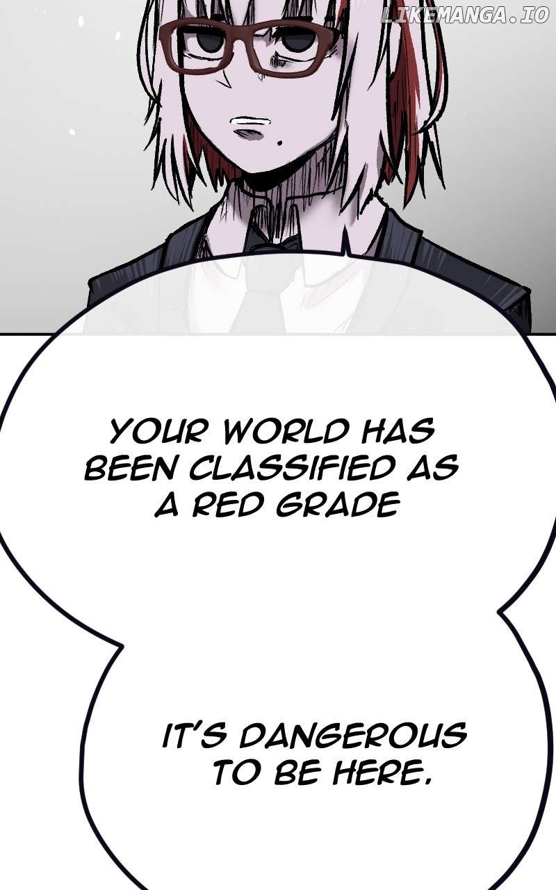 Depressed Hero Chapter 68 - page 19