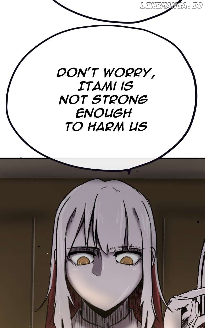 Depressed Hero Chapter 68 - page 20