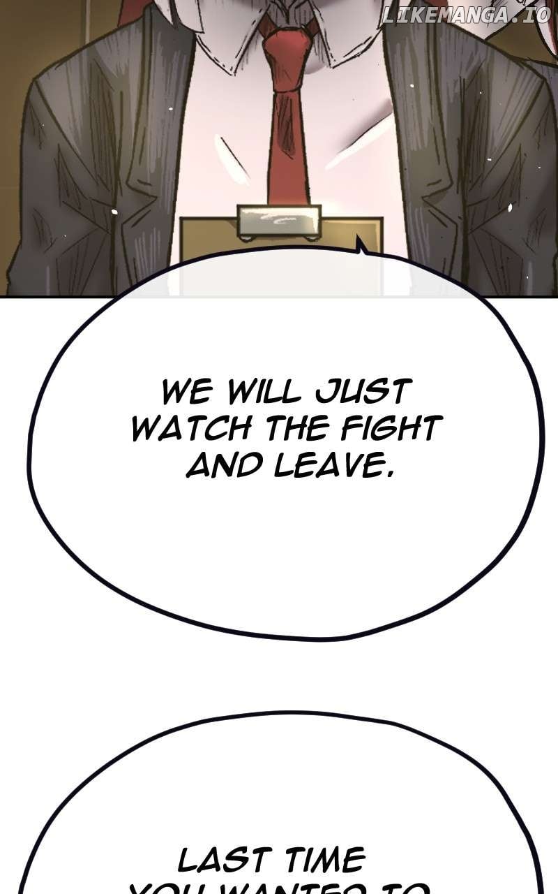 Depressed Hero Chapter 68 - page 21