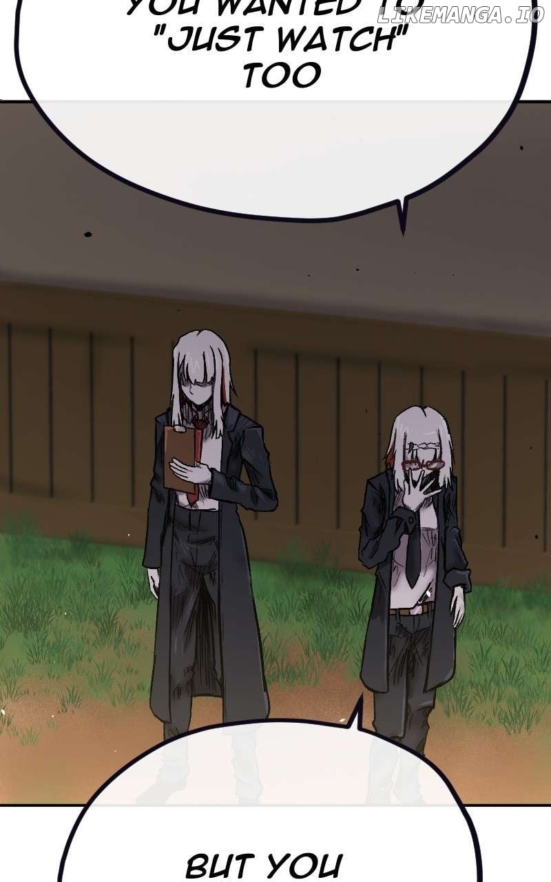 Depressed Hero Chapter 68 - page 22