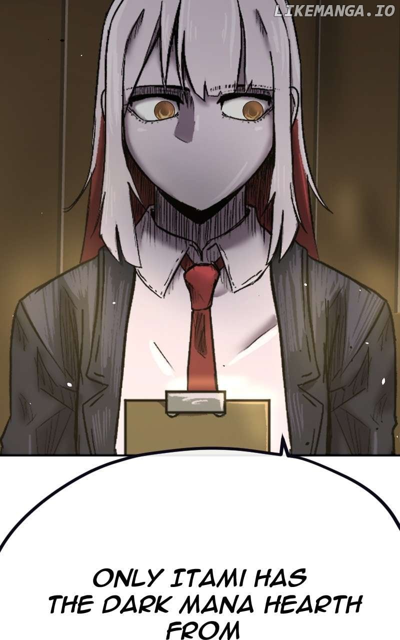 Depressed Hero Chapter 68 - page 24