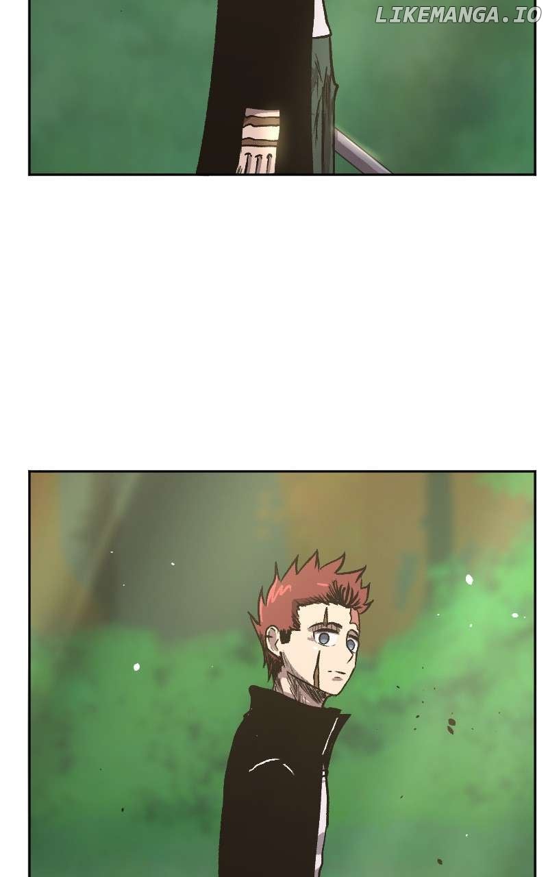 Depressed Hero Chapter 68 - page 5
