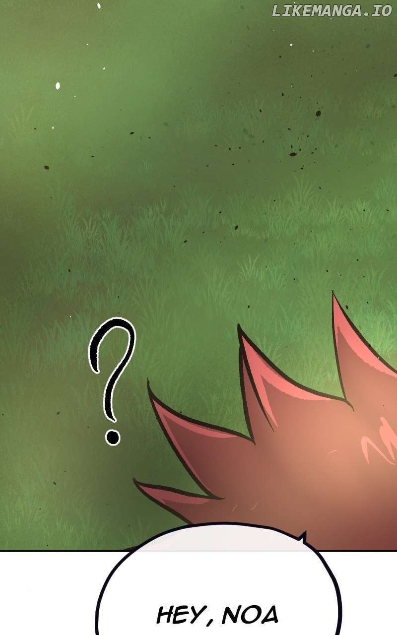 Depressed Hero Chapter 68 - page 7