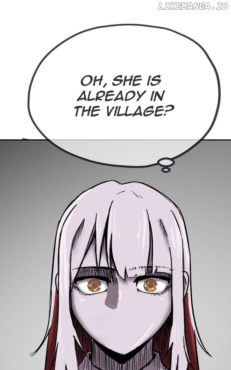 Depressed Hero Chapter 69 - page 3