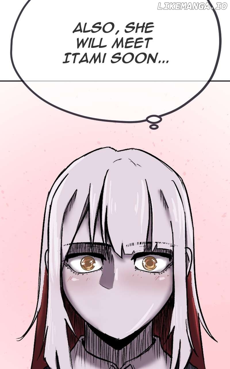 Depressed Hero Chapter 69 - page 7