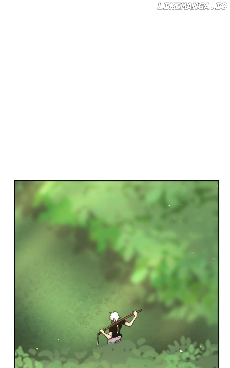 Depressed Hero Chapter 70 - page 1