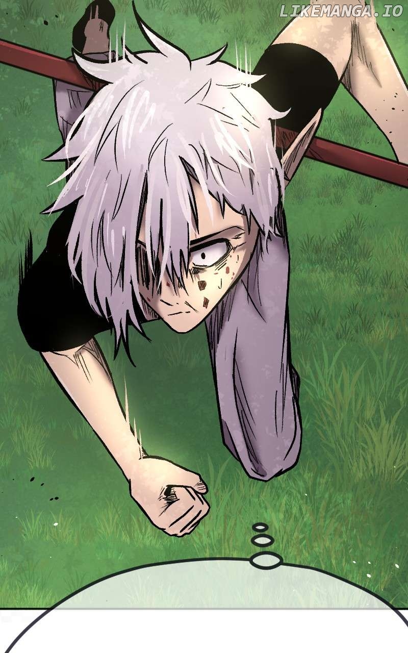 Depressed Hero Chapter 70 - page 19