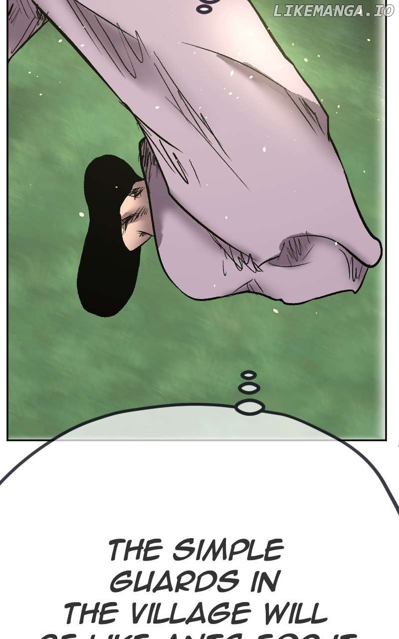 Depressed Hero Chapter 70 - page 21