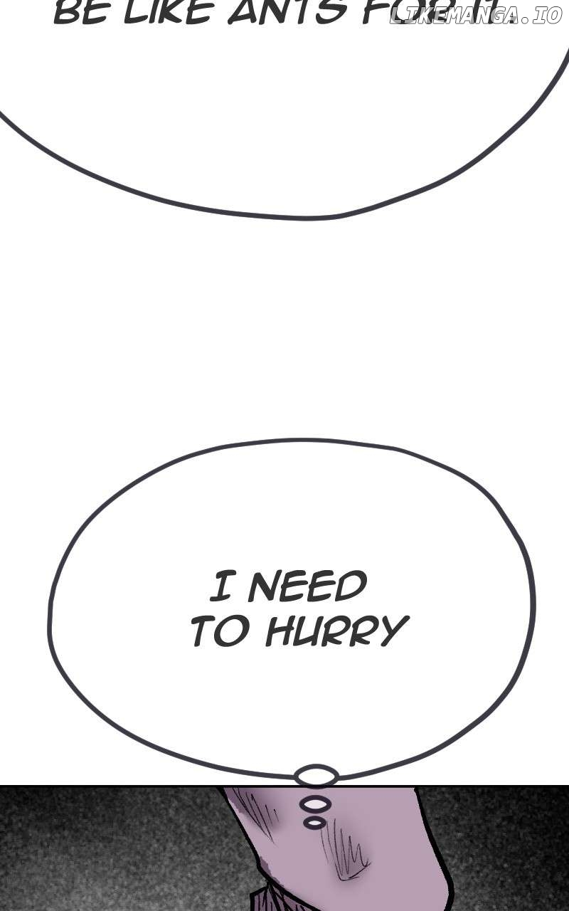 Depressed Hero Chapter 70 - page 22