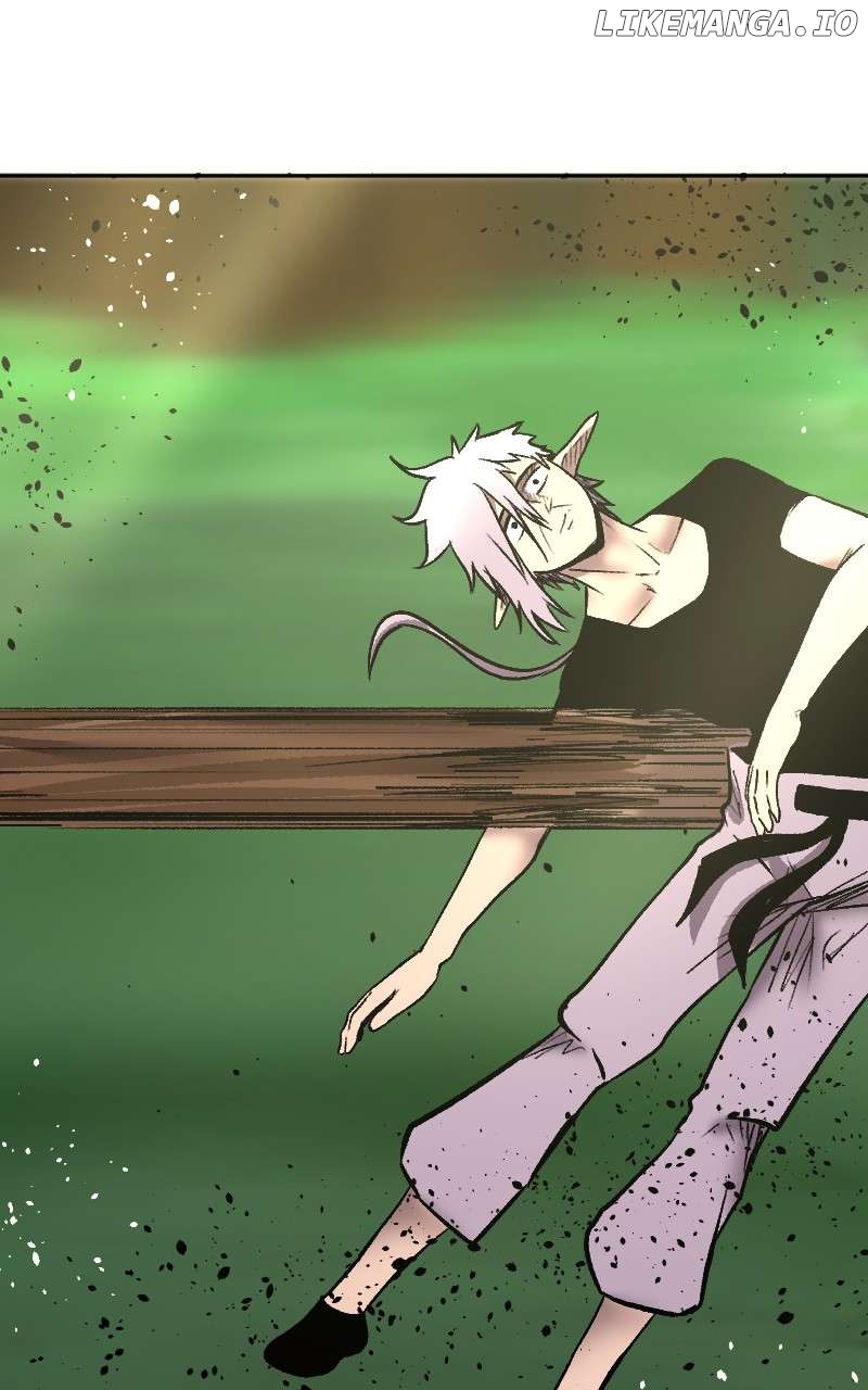 Depressed Hero Chapter 70 - page 24