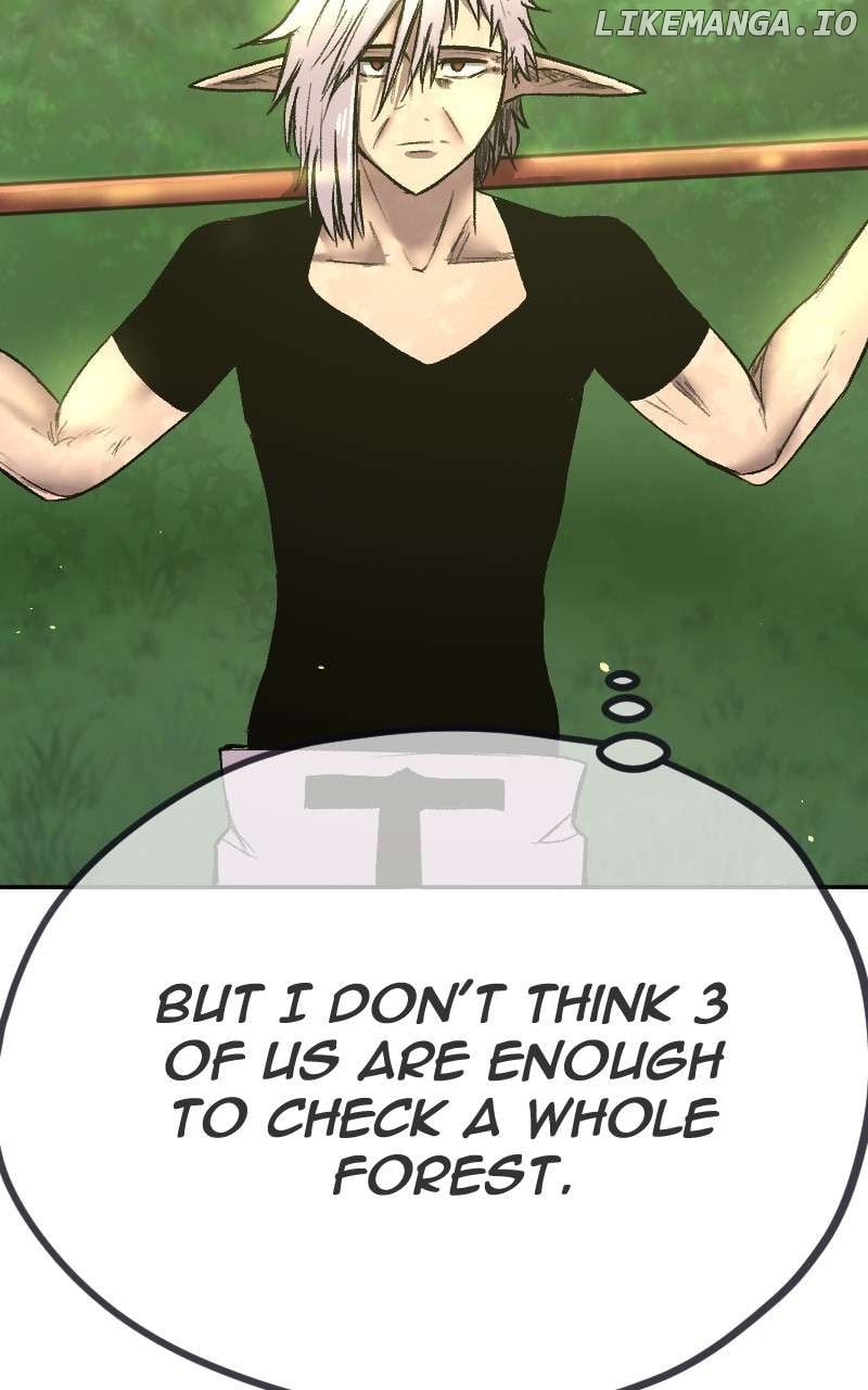 Depressed Hero Chapter 70 - page 3