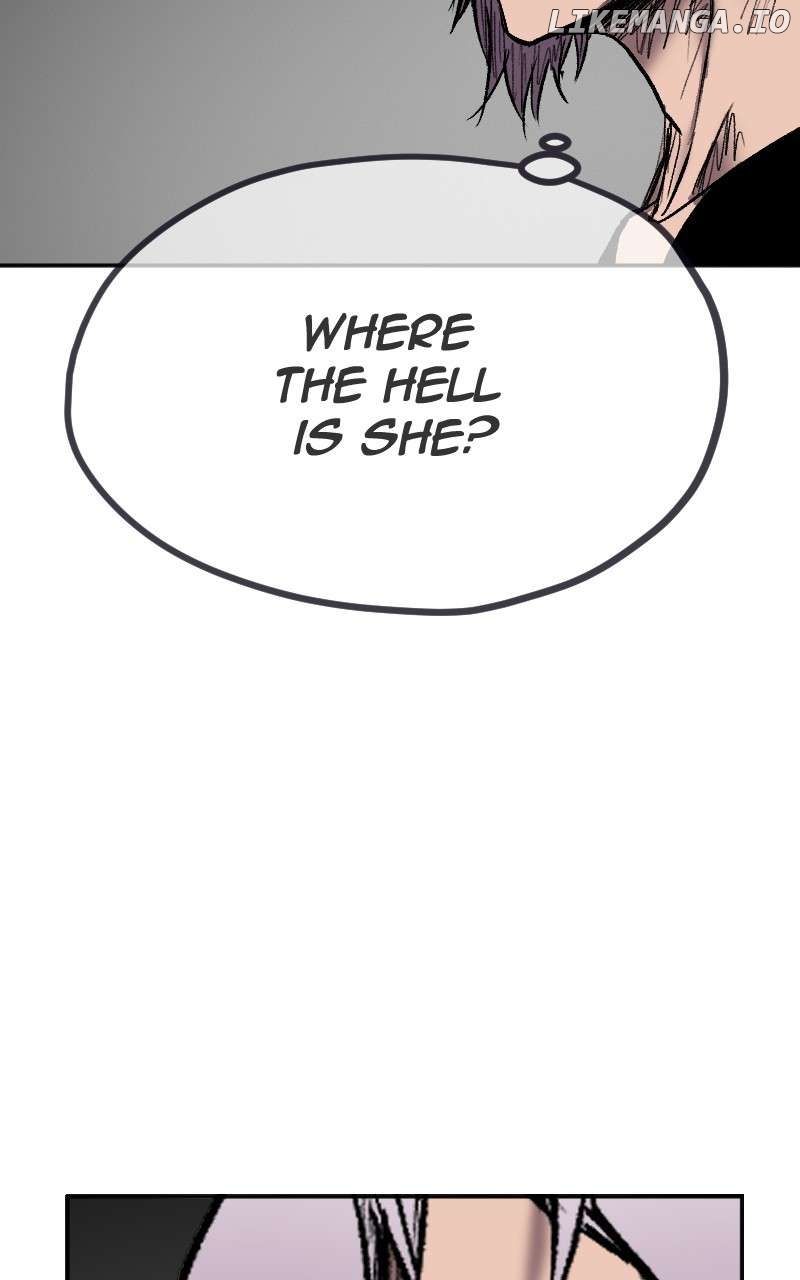 Depressed Hero Chapter 70 - page 5