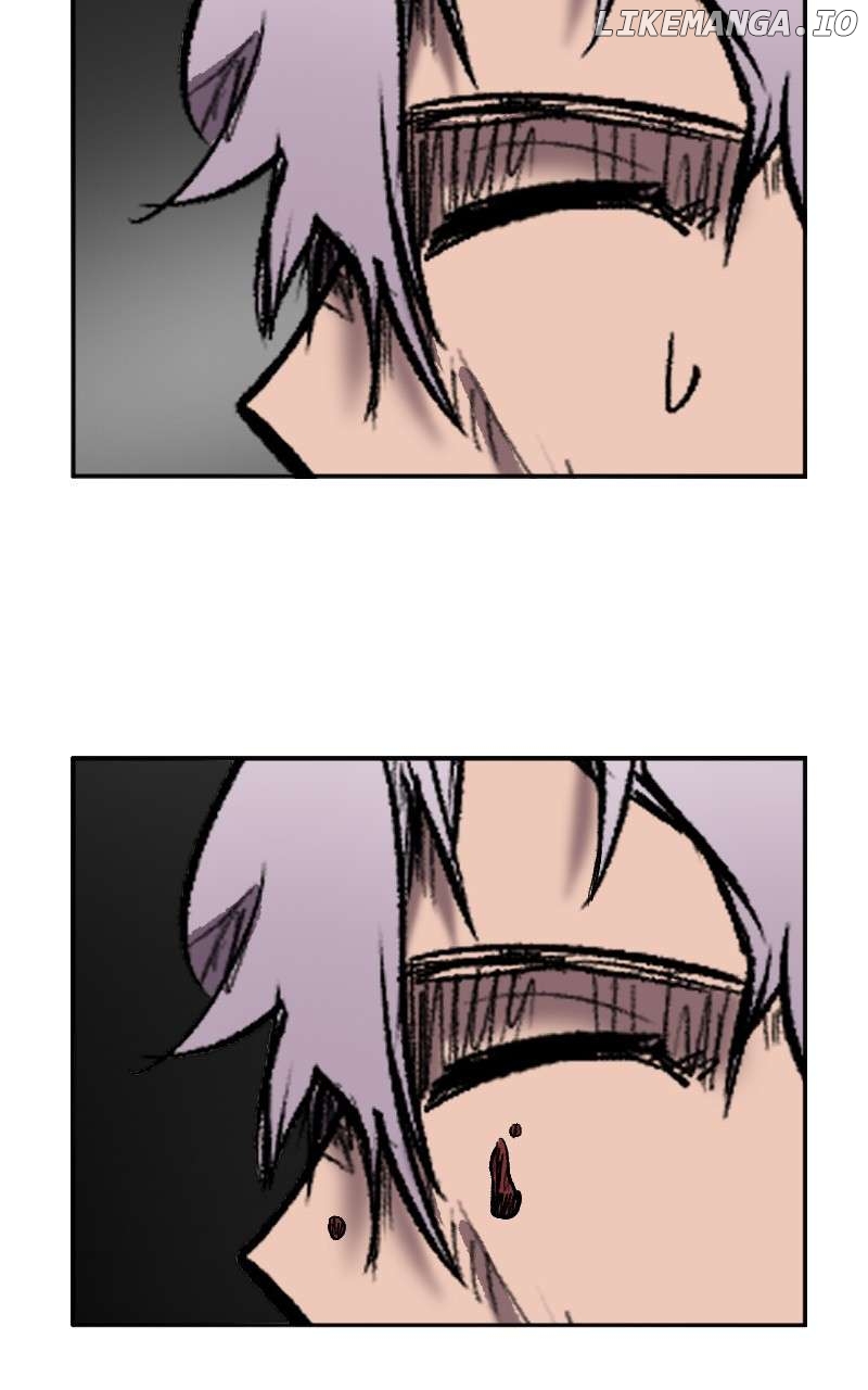 Depressed Hero Chapter 70 - page 6