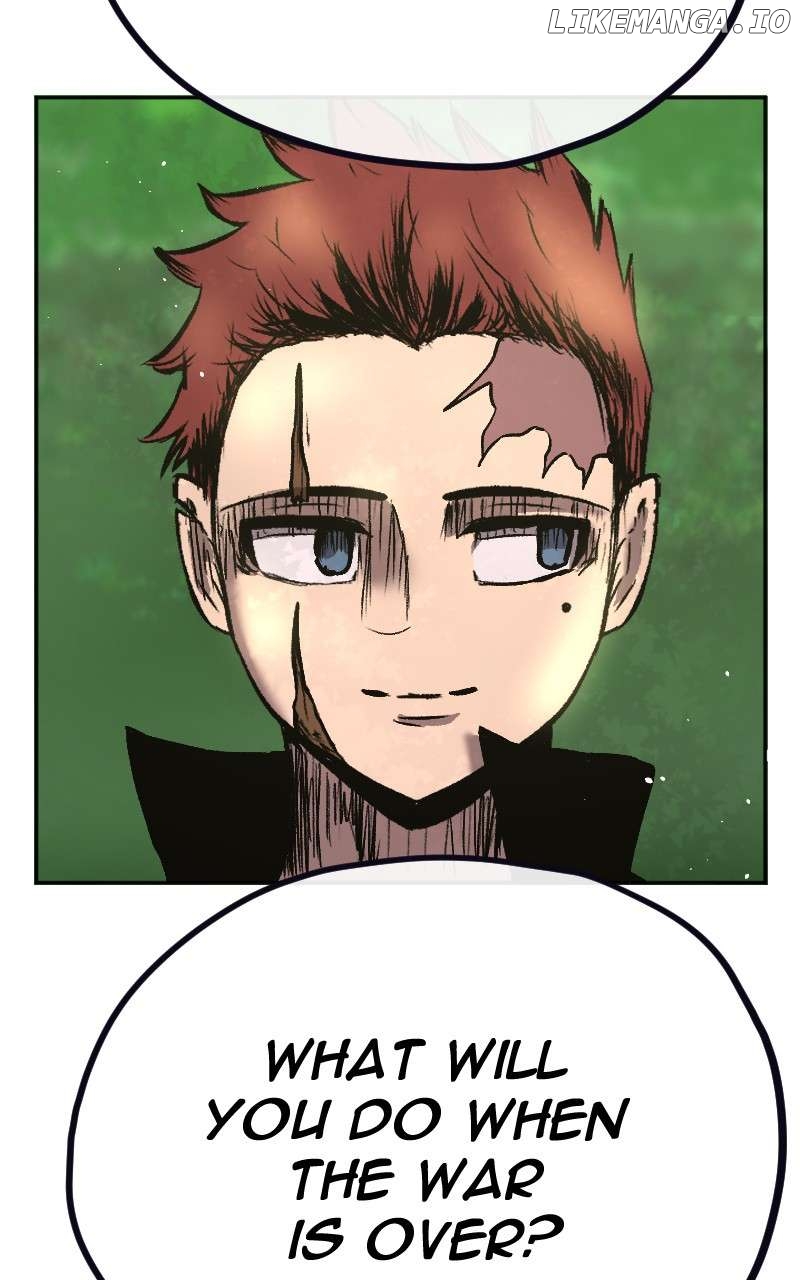 Depressed Hero Chapter 71 - page 10