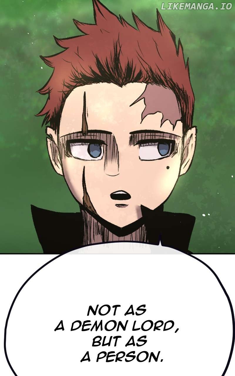 Depressed Hero Chapter 71 - page 19