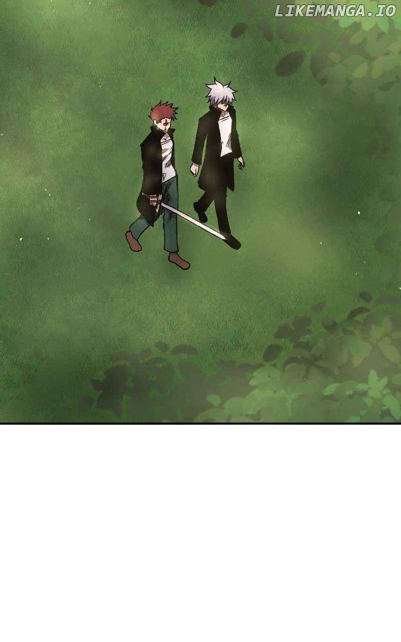 Depressed Hero Chapter 71 - page 2