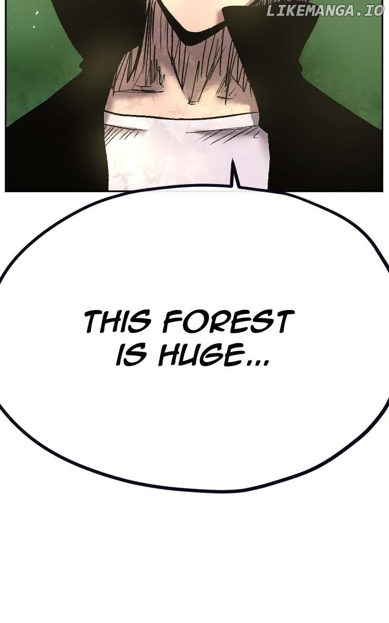 Depressed Hero Chapter 71 - page 4