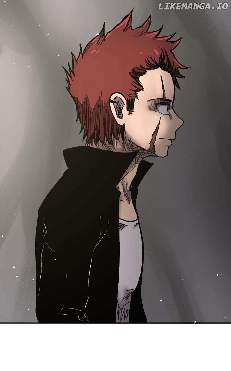 Depressed Hero Chapter 74 - page 4