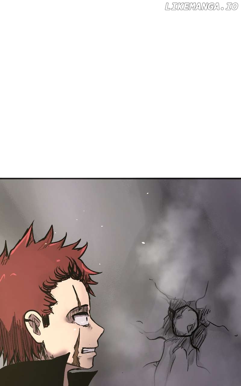 Depressed Hero Chapter 74 - page 6