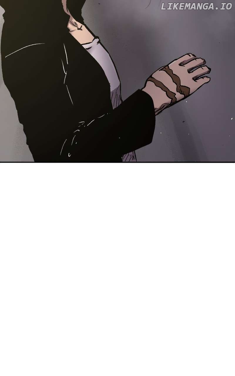 Depressed Hero Chapter 74 - page 7