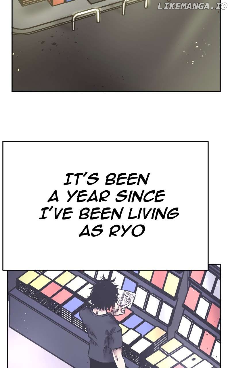 Depressed Hero Chapter 59 - page 2