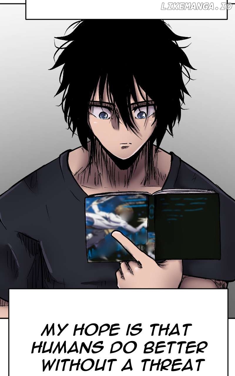Depressed Hero Chapter 59 - page 4