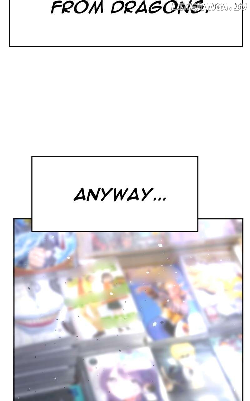Depressed Hero Chapter 59 - page 5