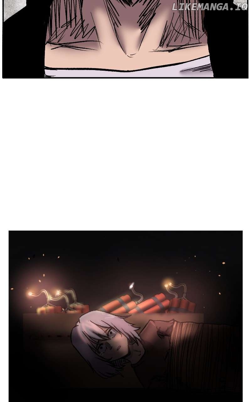 Depressed Hero Chapter 75 - page 24