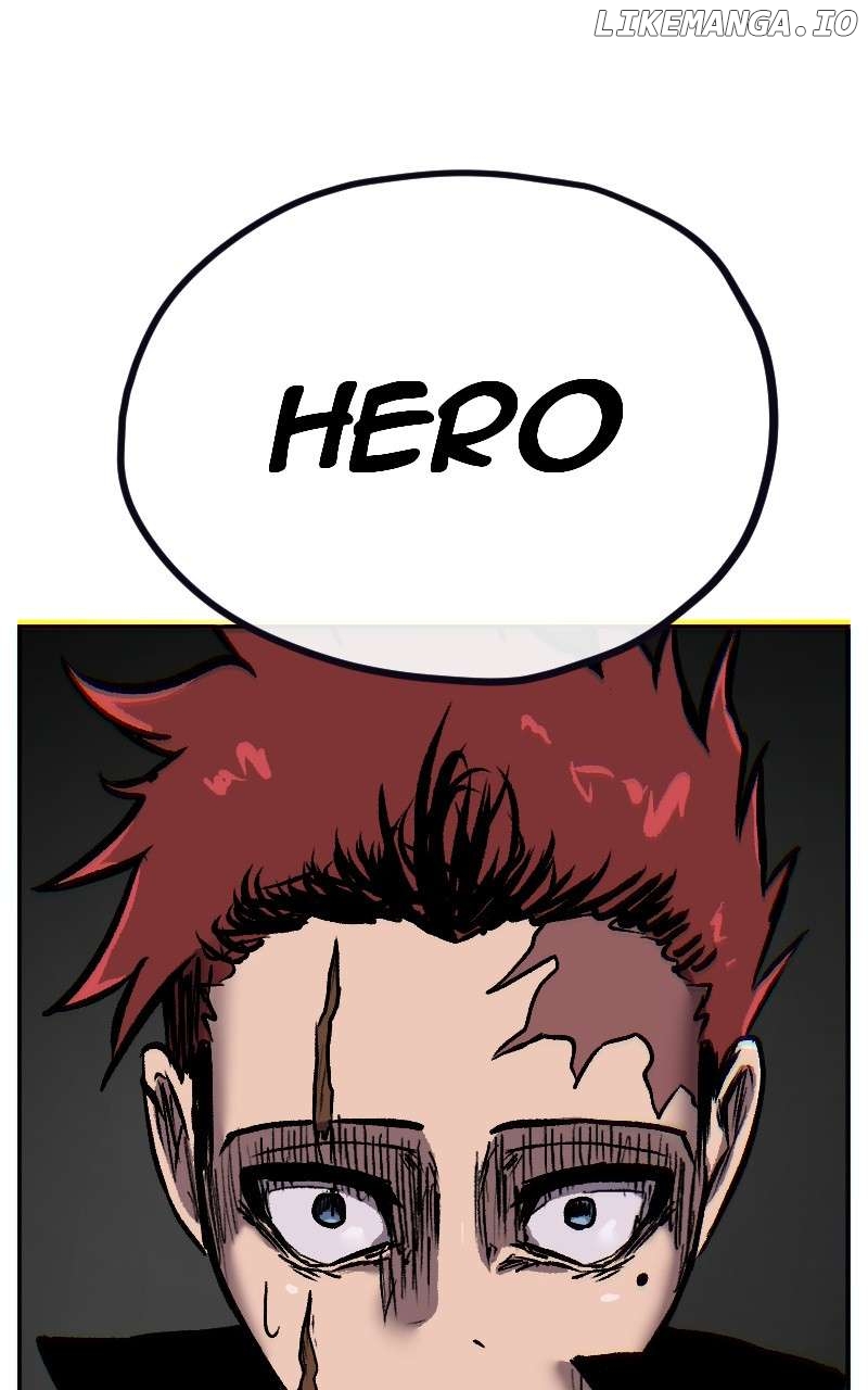 Depressed Hero Chapter 76 - page 14