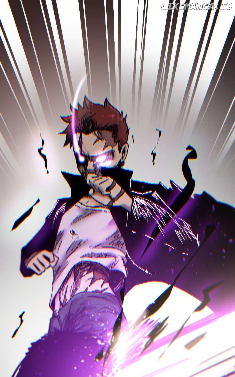 Depressed Hero Chapter 76 - page 6