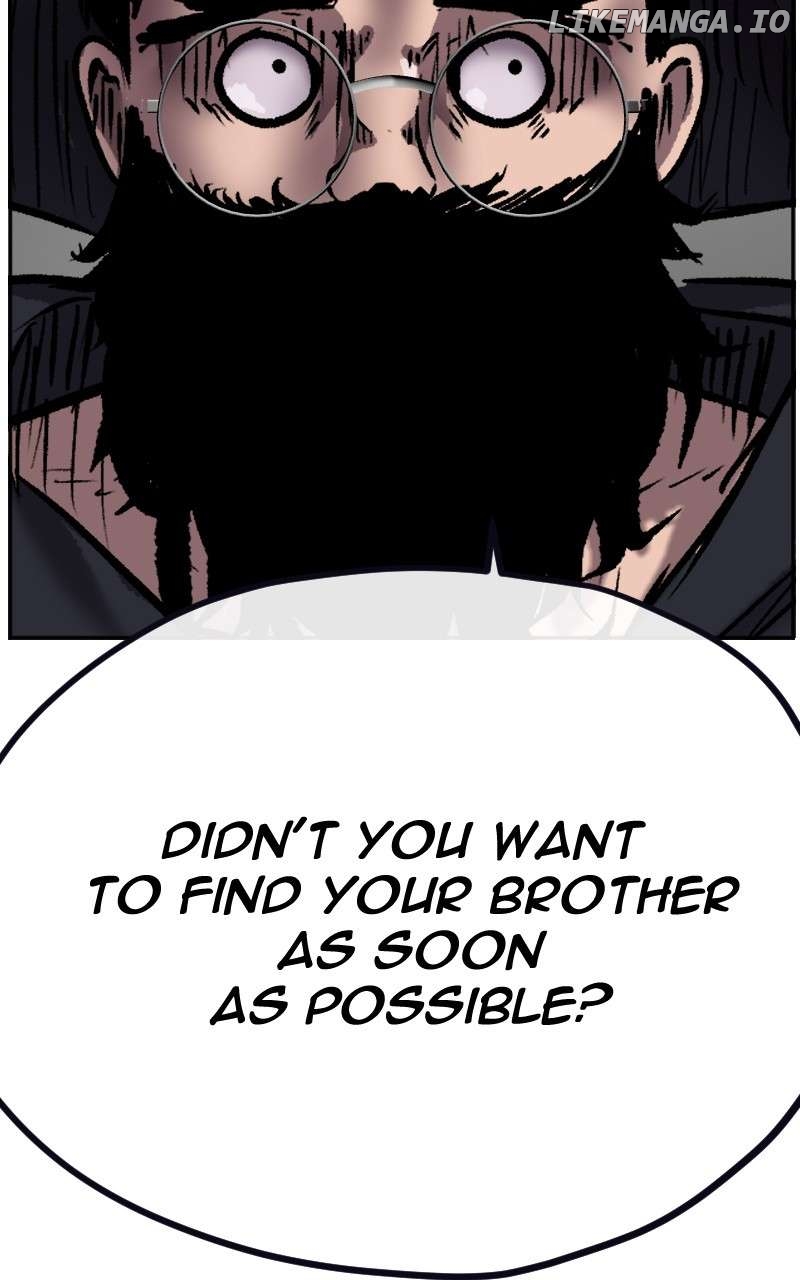 Depressed Hero Chapter 78 - page 19