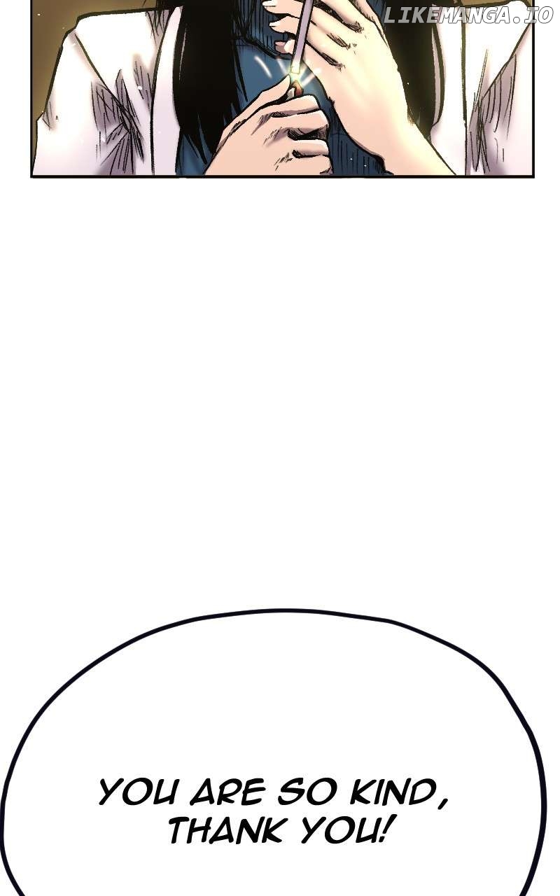 Depressed Hero Chapter 78 - page 21