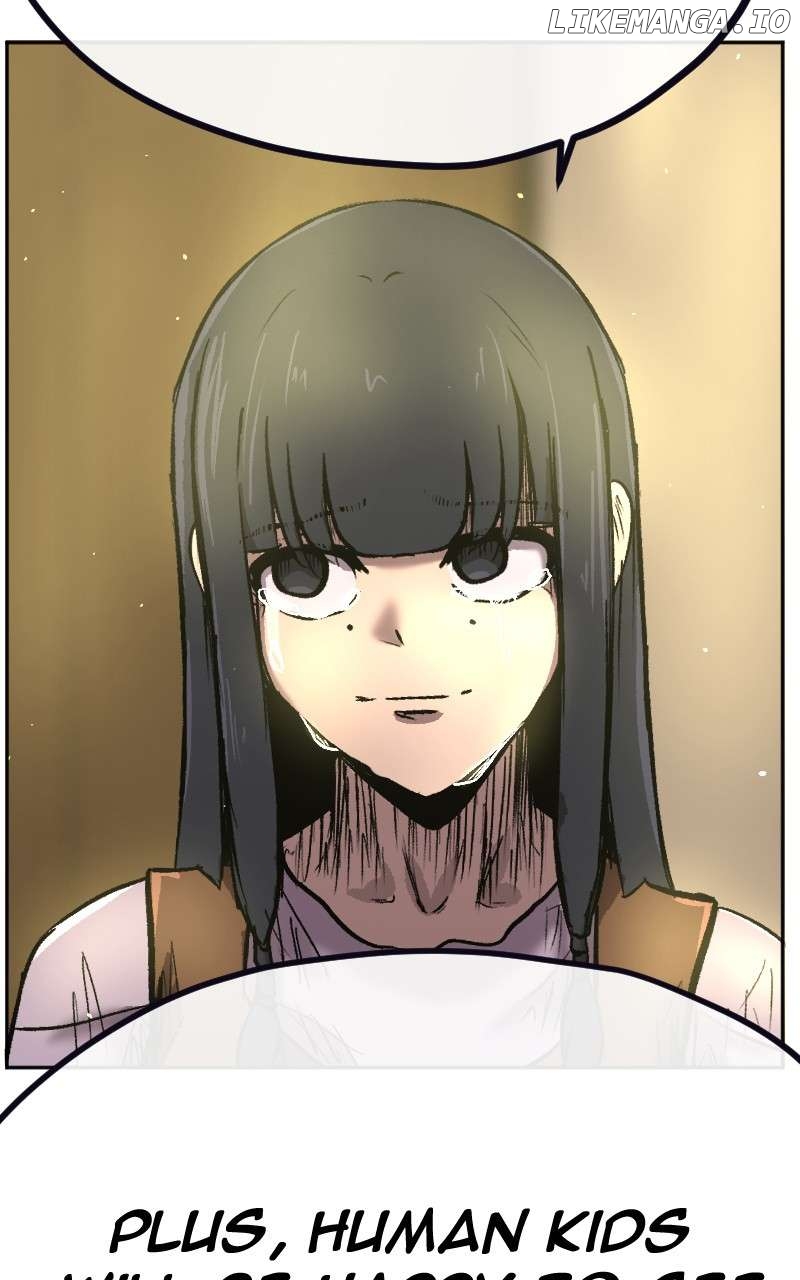 Depressed Hero Chapter 78 - page 22