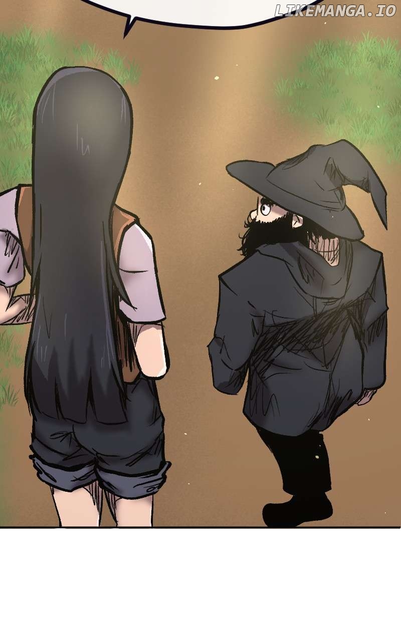 Depressed Hero Chapter 78 - page 9