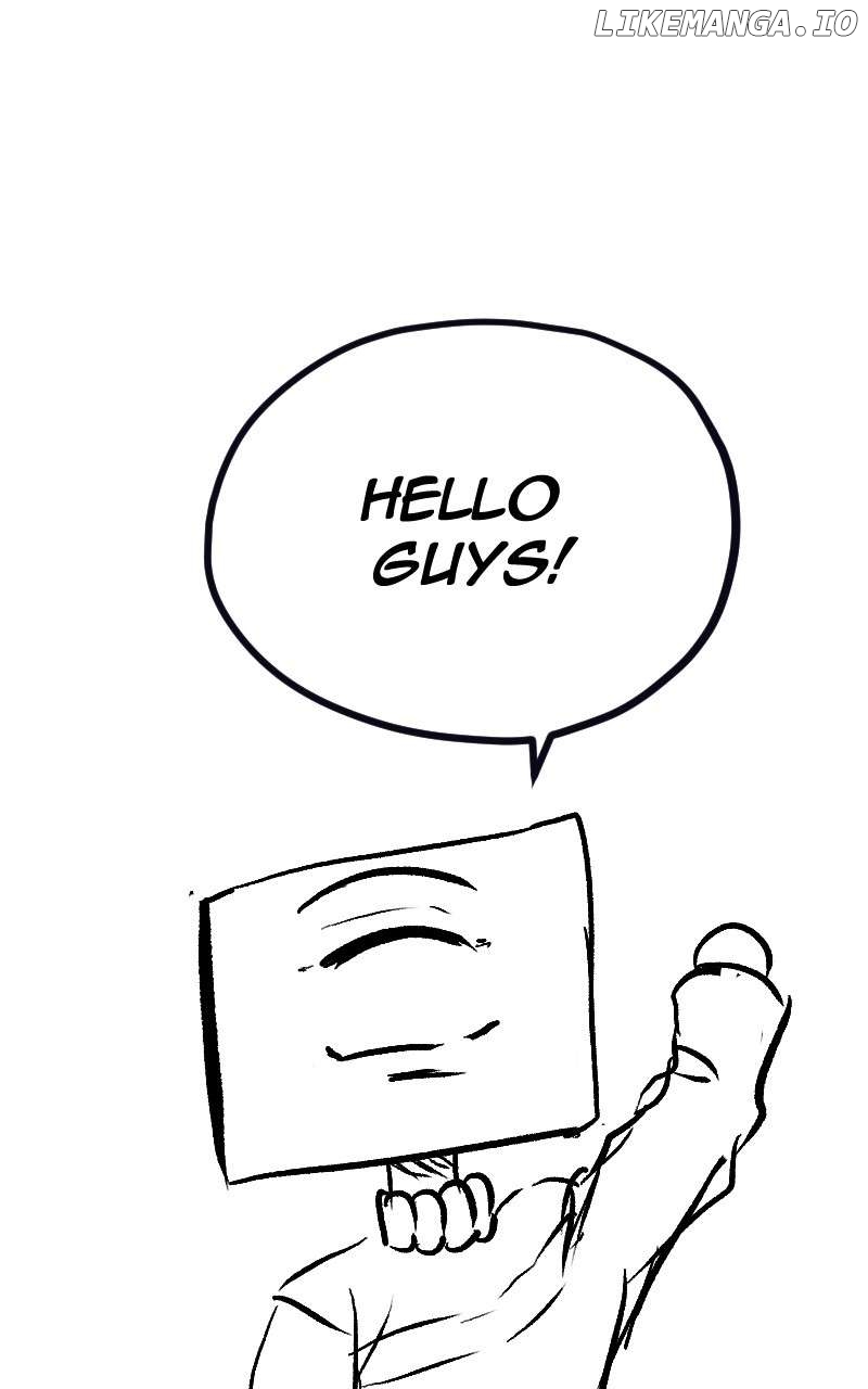 Depressed Hero Chapter 81 - page 1