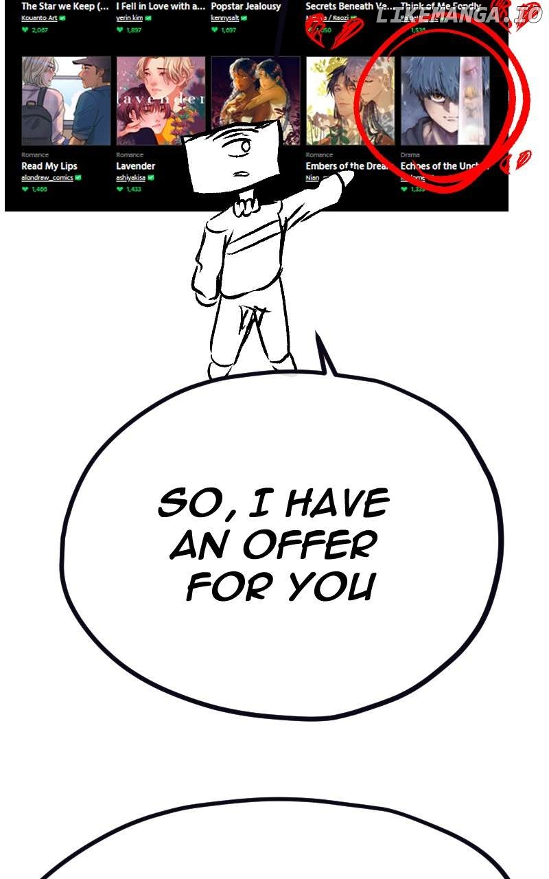 Depressed Hero Chapter 81 - page 5