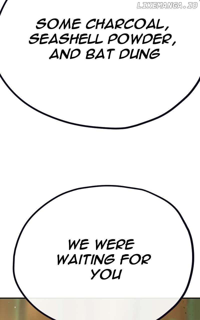Depressed Hero Chapter 83 - page 10