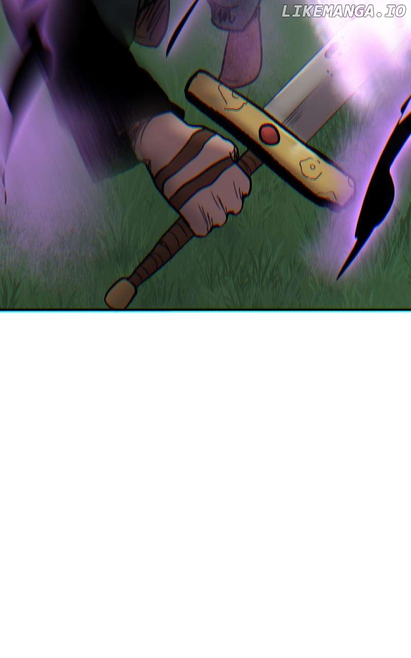 Depressed Hero Chapter 83 - page 19