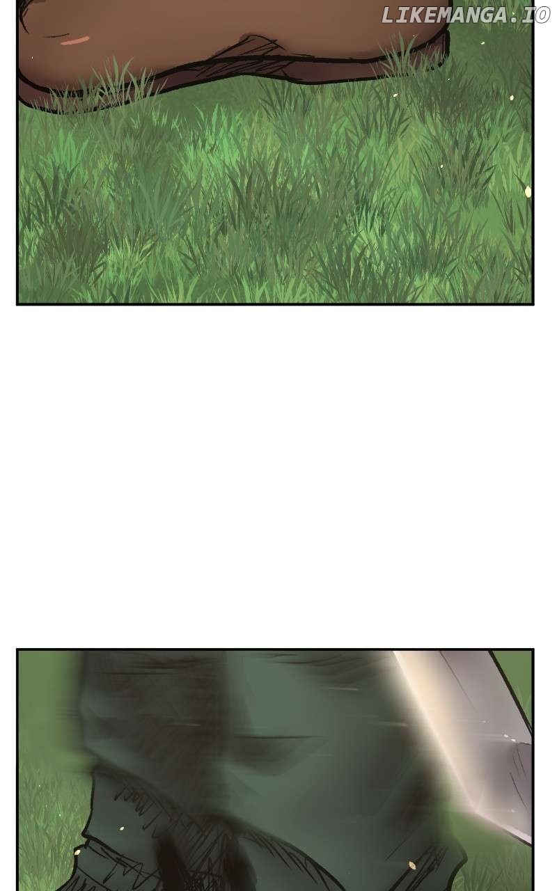 Depressed Hero Chapter 83 - page 21