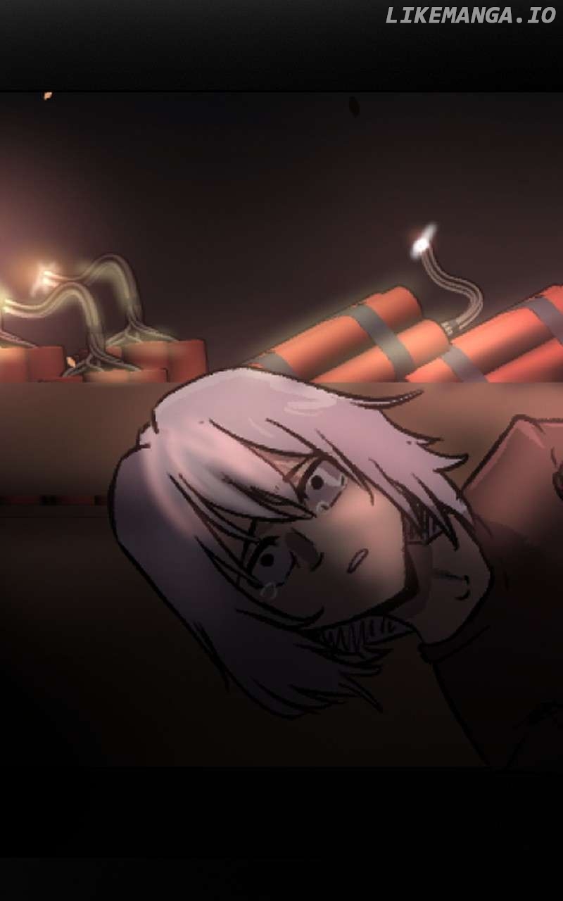 Depressed Hero Chapter 83 - page 3