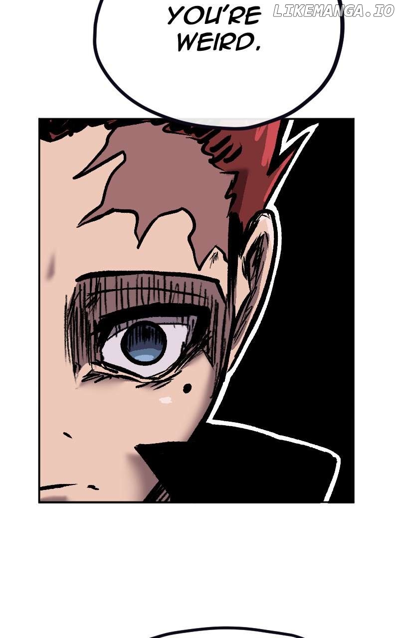 Depressed Hero Chapter 83 - page 32