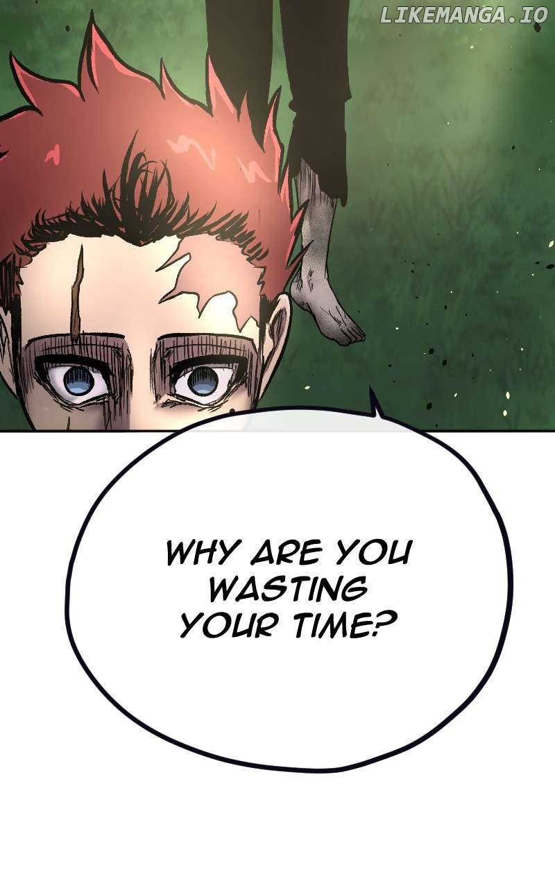Depressed Hero Chapter 83 - page 34