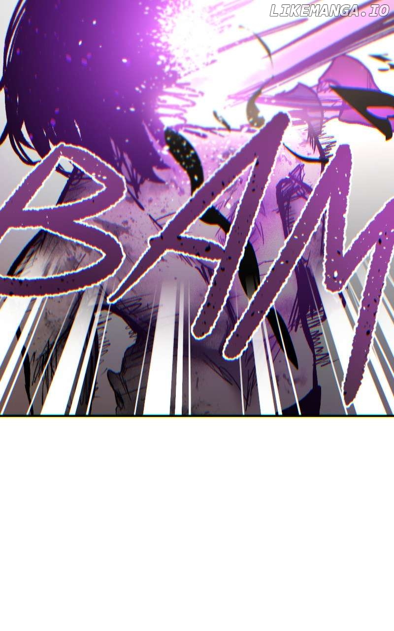 Depressed Hero Chapter 84 - page 7