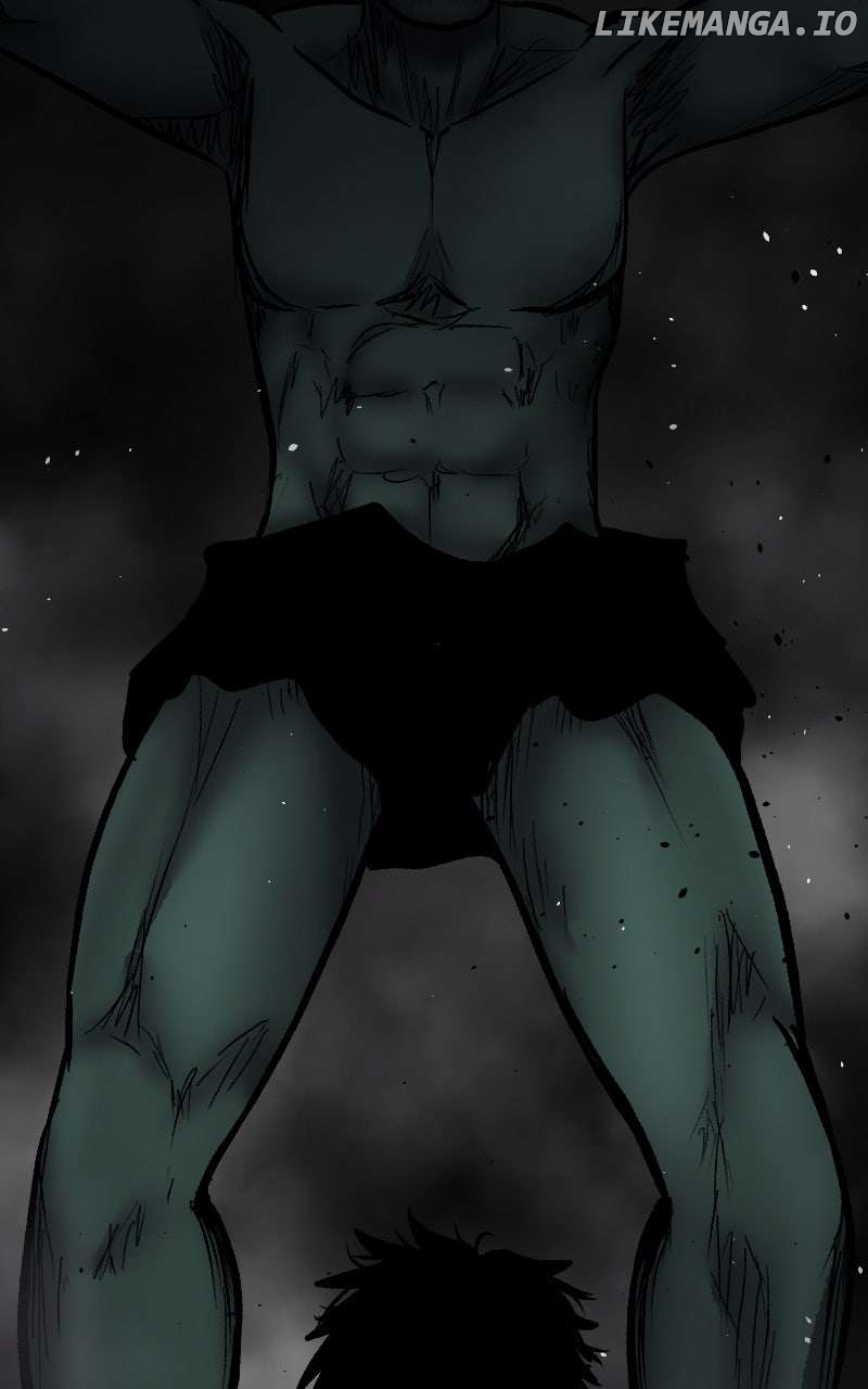 Depressed Hero Chapter 85 - page 2
