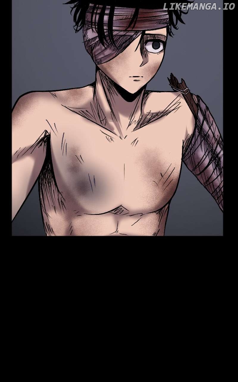 Depressed Hero Chapter 85 - page 21