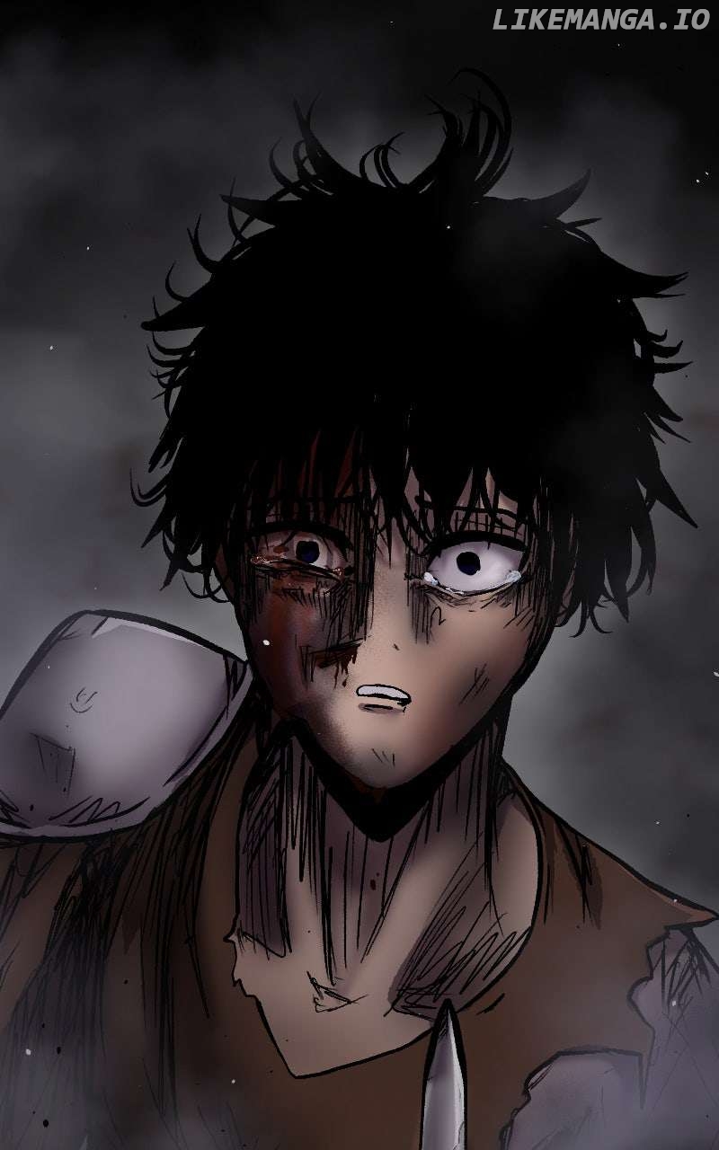 Depressed Hero Chapter 85 - page 4